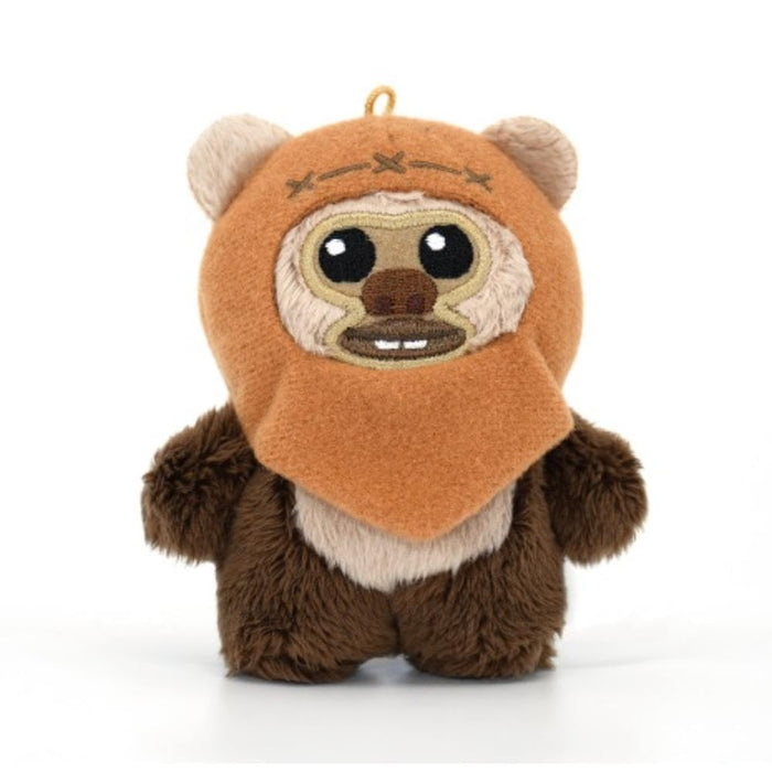 "Star Wars" Play Charm Ewok