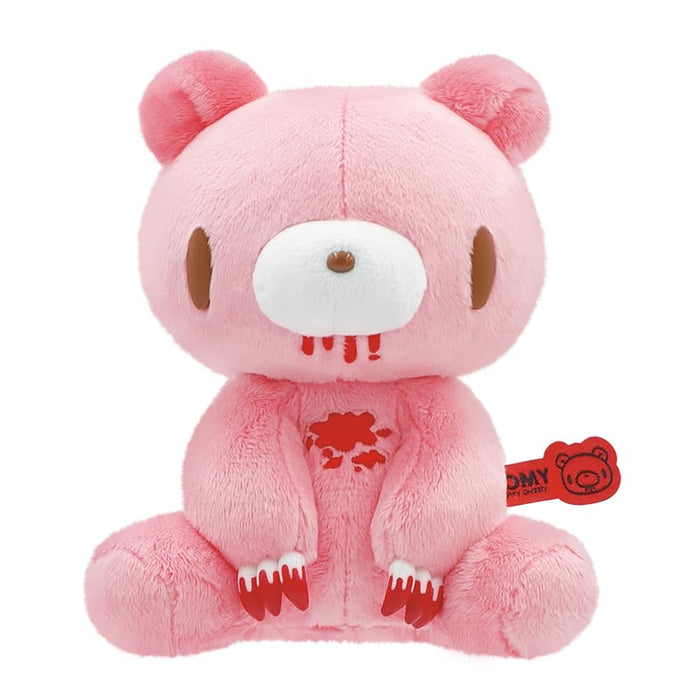 "GLOOMY The Naughty Grizzly" Plush Gloomy Pink Ver. 8203-244