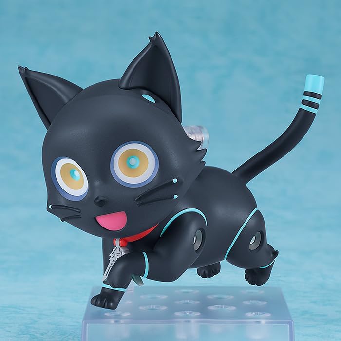 Nendoroid "Hi-Fi Rush" 808