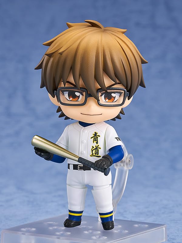 Nendoroid "Ace of Diamond act II" Miyuki Kazuya