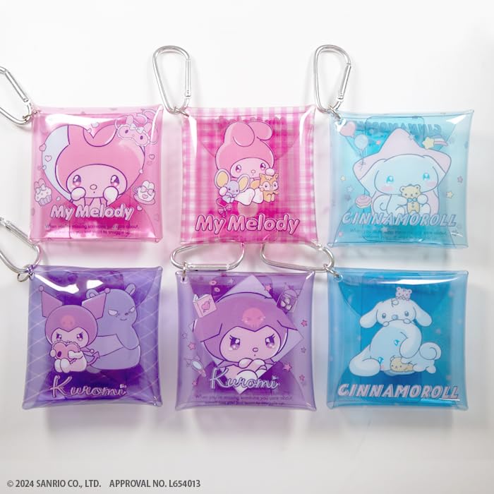 Sanrio Characters Amaenbo Namida Multi Case
