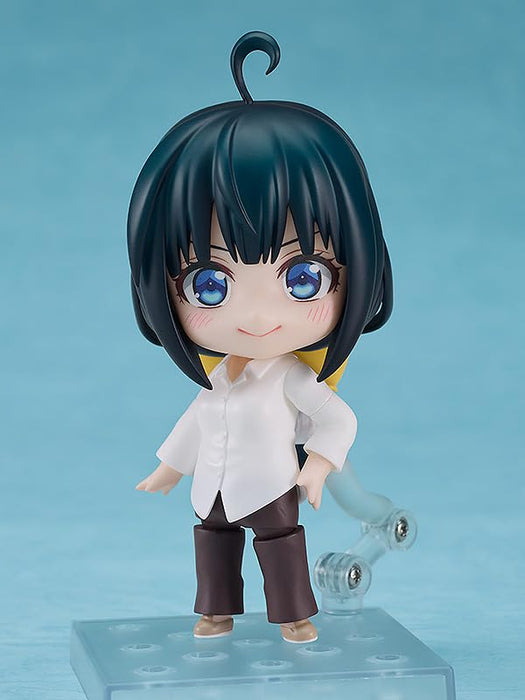 Nendoroid "Pon no Michi" Jippensha Nashiko