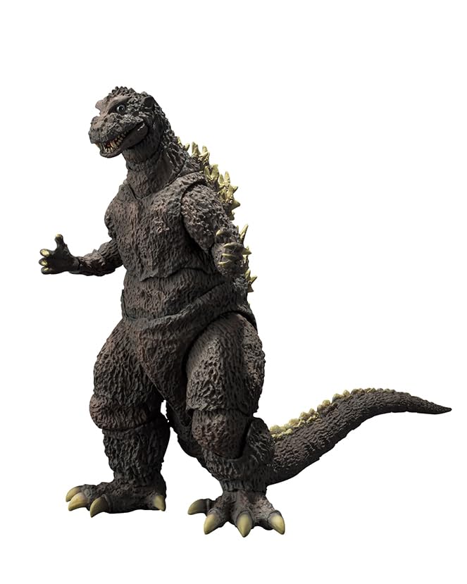 S.H.Monster Arts "Godzilla" Godzilla (1954) 70th Anniversary Special Ver.