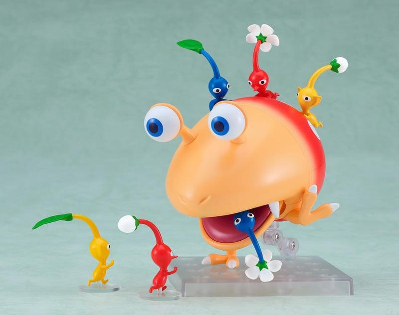 Nendoroid "Pikmin" Bulborb