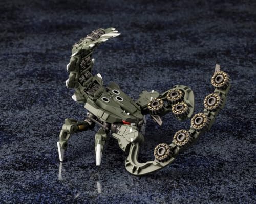 Kit Block Hexa Gear Alternative Hardshell