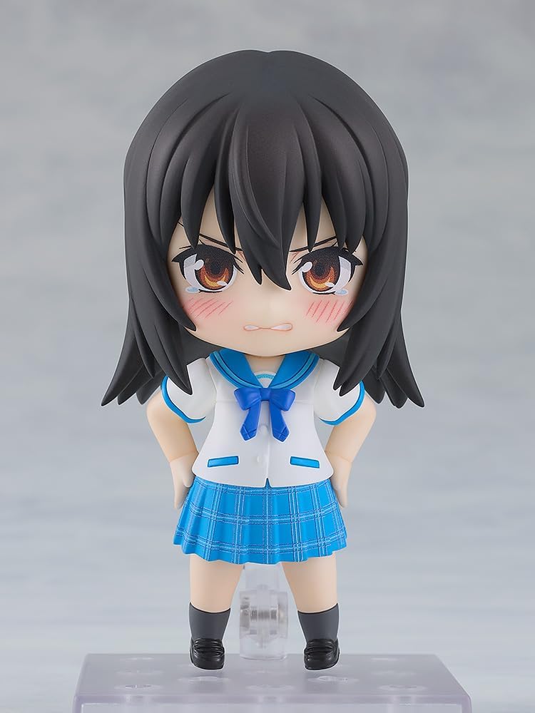 Nendoroid "Strike the Blood" Himeragi Yukina