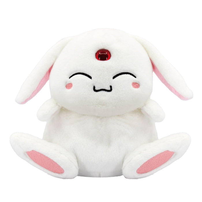"Magic Knight Rayearth" Funbarus Plush Mokona