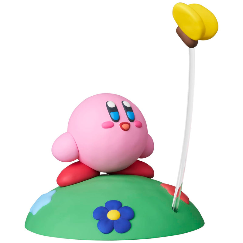 UDF "Kirby and the Rainbow Curse"