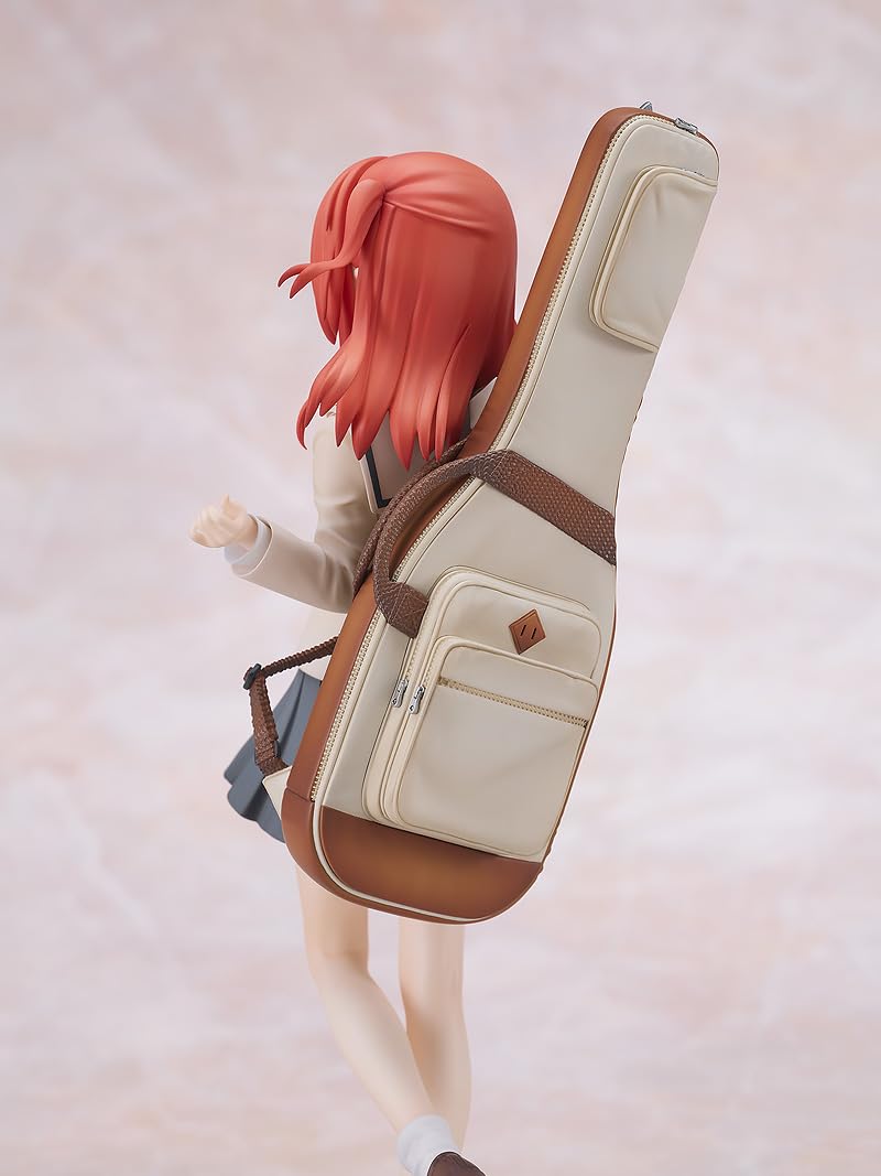 "Bocchi the Rock!" Kita Ikuyo