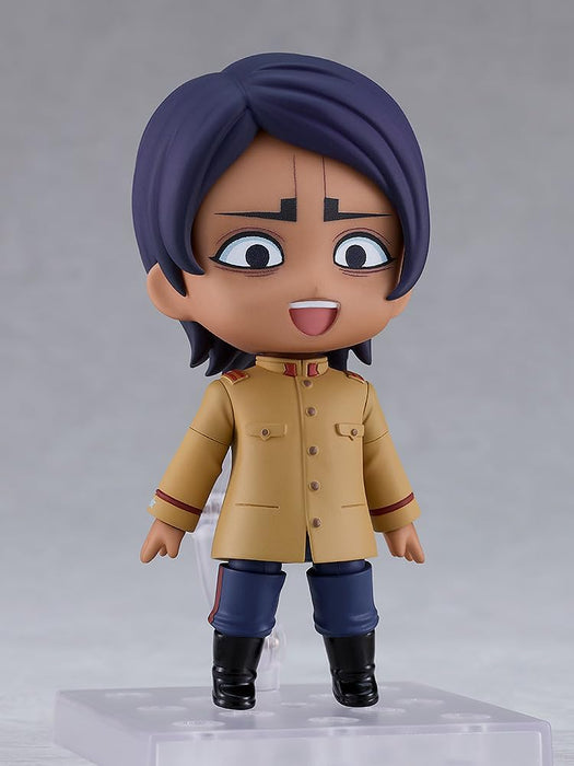 Nendoroid "Golden Kamuy" Second Lieutenant Koito