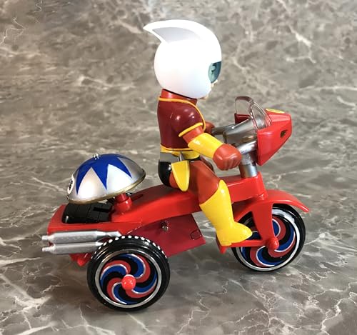 EX Tricycle "Mazinger Z" Koji Kabuto B Type