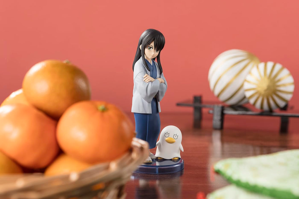 Adokenette "Gintama" Katsura Kotarou