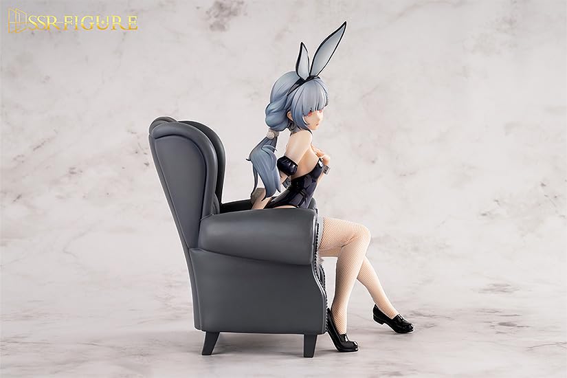 SSR-FIGURE Yi Ren Guan - House of Unhumans Qiao Er Bunny Ver.