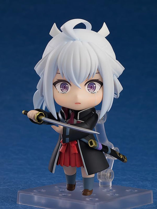 Nendoroid "Reign of the Seven Spellblades" Nanao Hibiya