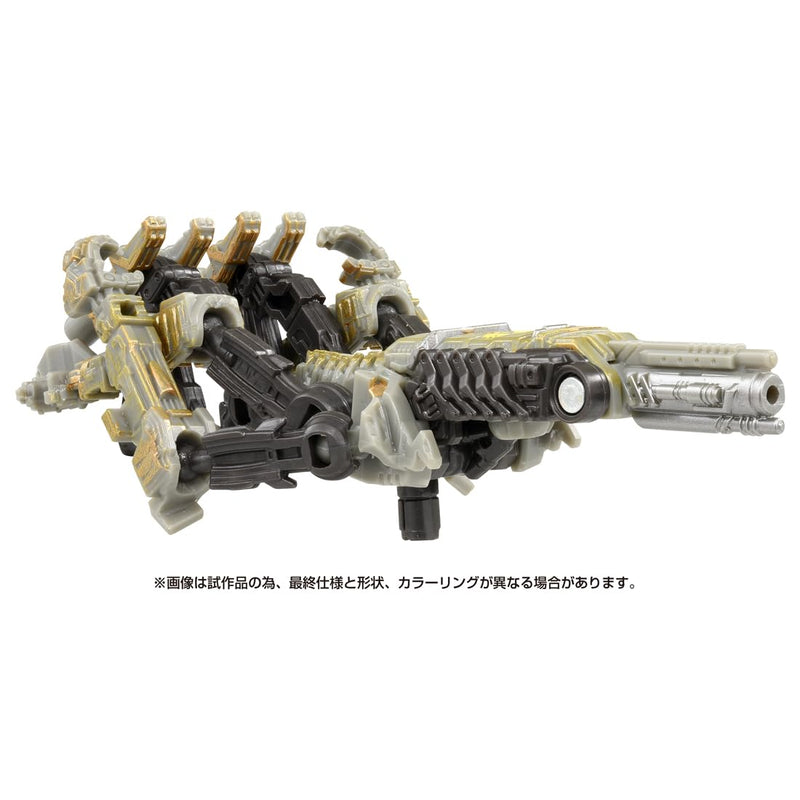 "Transformers: The Movie" Studio Series SS-121 Novakane