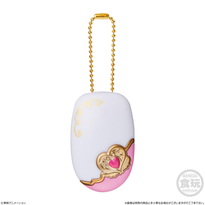 Mini Charm Collection 3 "PreCure All Stars"