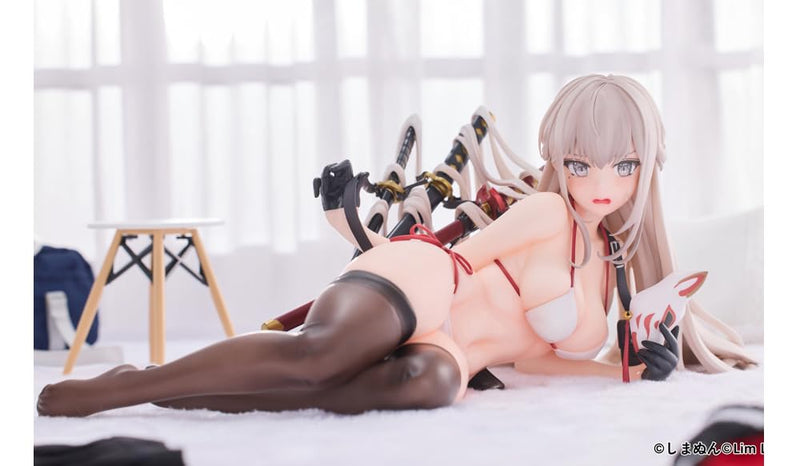 LIM LAND KUZUKO-CHAN 1/6 SCALE FIGURE