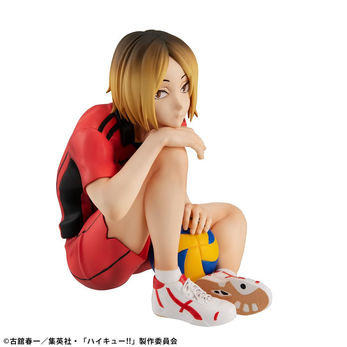 G.E.M. Series "Haikyu!!" Tenohira Kozume Kenma