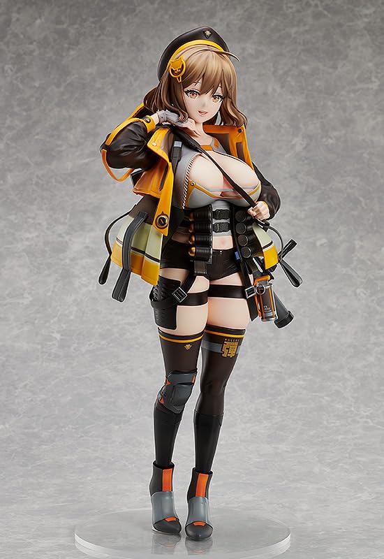 "Goddess of Victory: Nikke" Anis