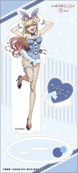"My Dress-Up Darling" Acrylic Stand Bunny Girl Original Illustration