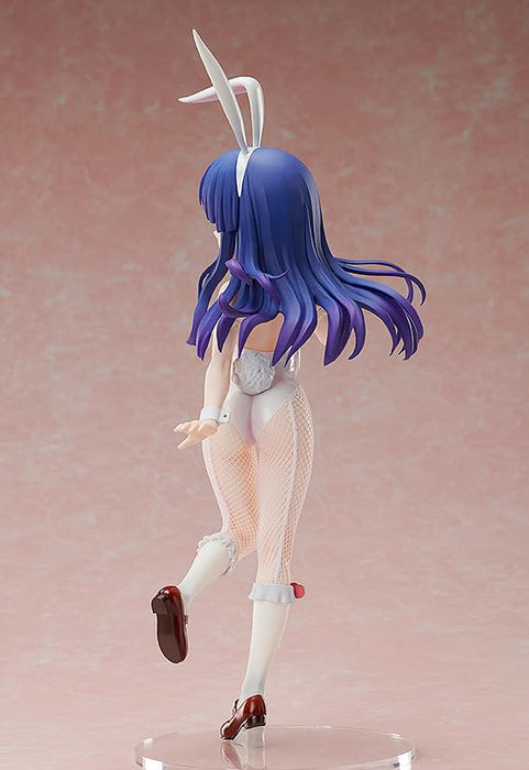 "Higurashi: When They Cry - Sotsu" Furude Rika Bunny Ver.