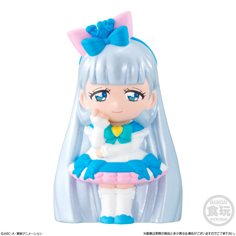 "Wonderful PreCure!" Sweet Pearl Doll 2