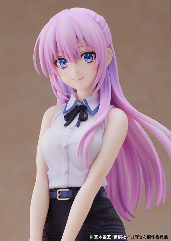 "Miss Shikimori Is Not Just Cute" Shikioriori no Shikimori-san Summer Outfit Ver. Standard Edition