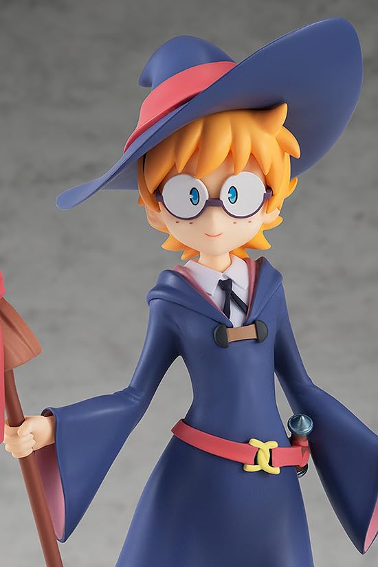 POP UP PARADE "Little Witch Academia" Lotte Jansson