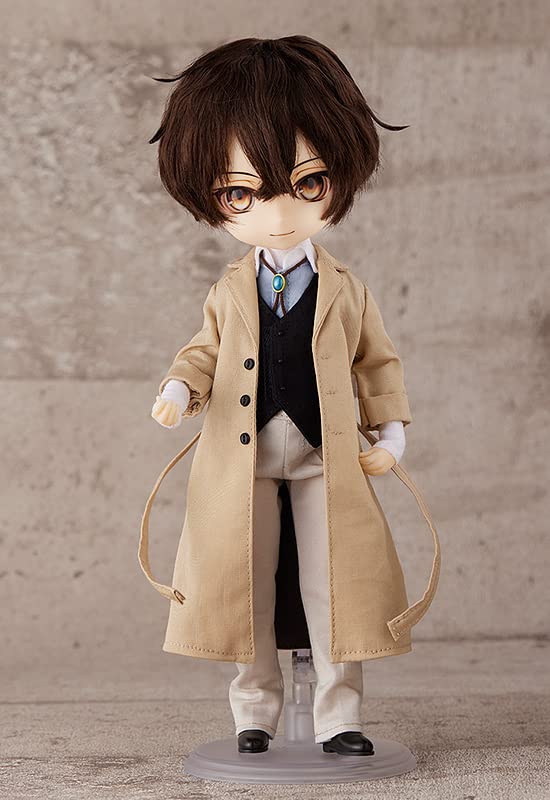 Harmonia humming "Bungo Stray Dogs" Dazai Osamu