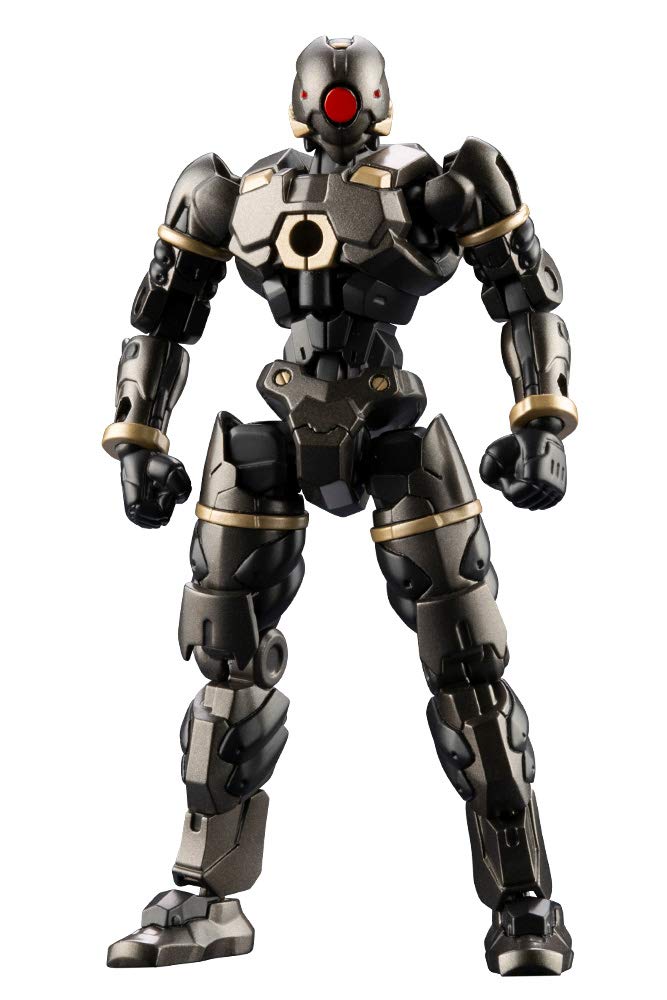 Kit Block Hexa Gear Alternative Humanoid Jester