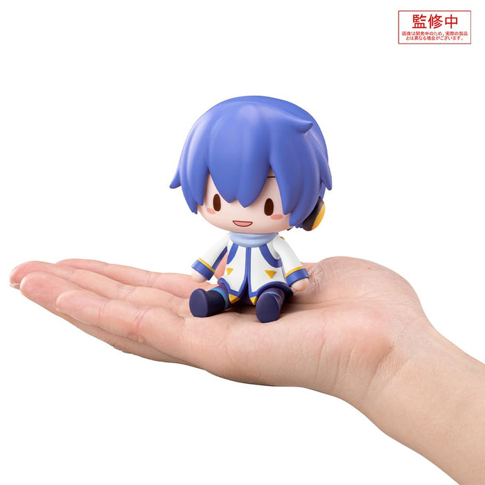 Hatsune Miku Series Fuwa Petit Deformed Figure KAITO