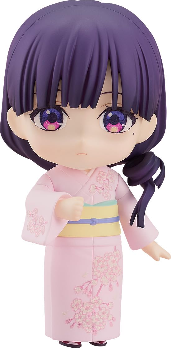 Nendoroid "My Happy Marriage" Saimori Miyo