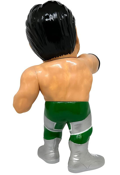 16d Soft Vinyl Figure Collection 024 Mitsuharu Misawa