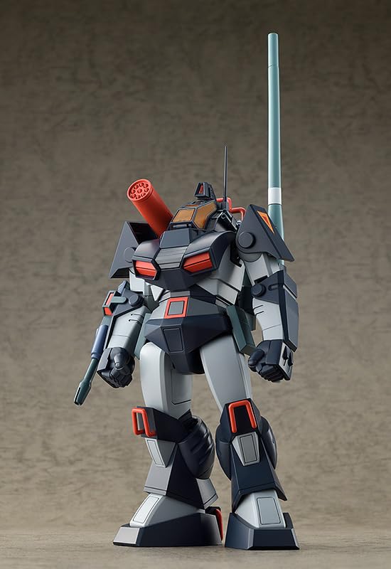 "Fang of the Sun Dougram" COMBAT ARMORS MAX 22 Combat Armor Dougram Update Ver.
