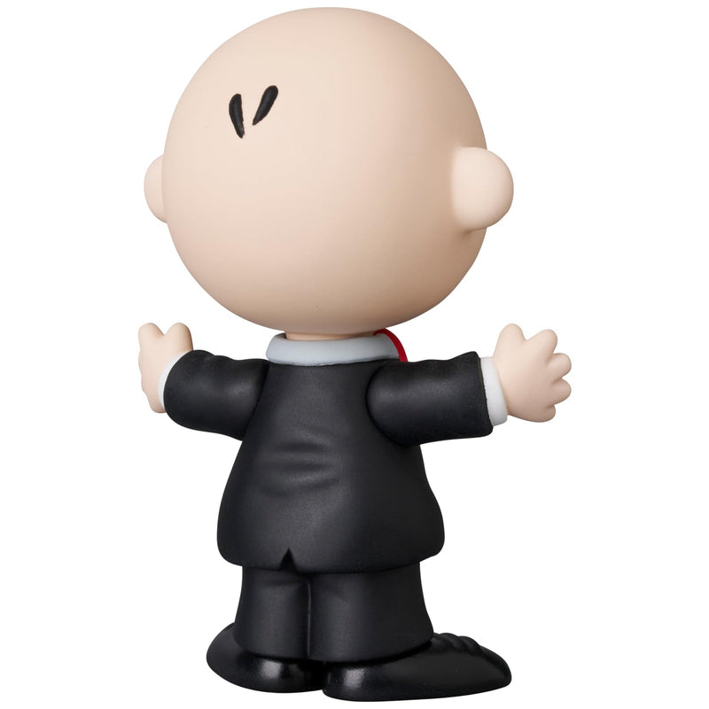 UDF PEANUTS Series 17 CHARLIE BROWN (TUXEDO Ver.)