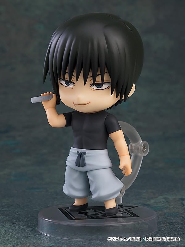 Nendoroid "Jujutsu Kaisen" Fushiguro Toji