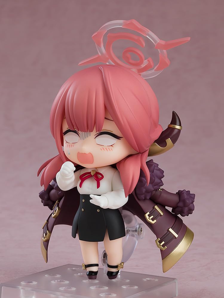 Nendoroid "Blue Archive" Rikuhachima Aru