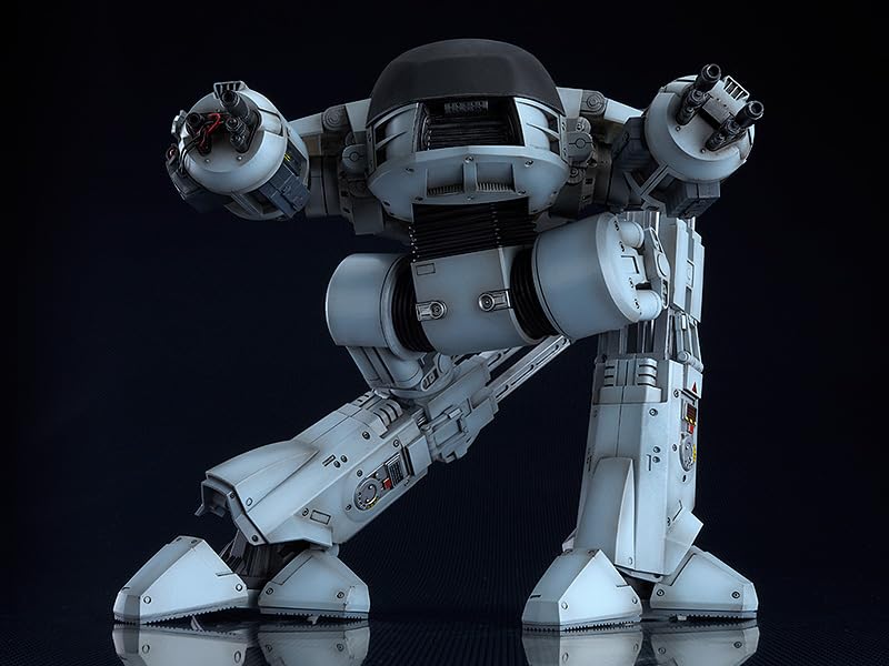 Moderoid "RoboCop" ED-209