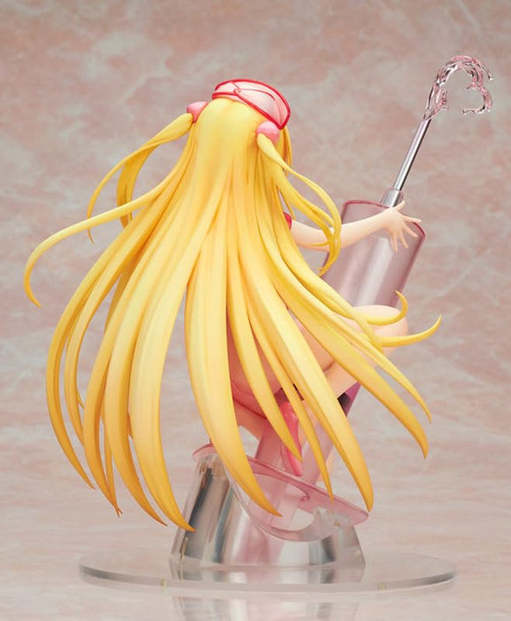 "To Love-Ru Darkness" Golden Darkness Nurse Ver.