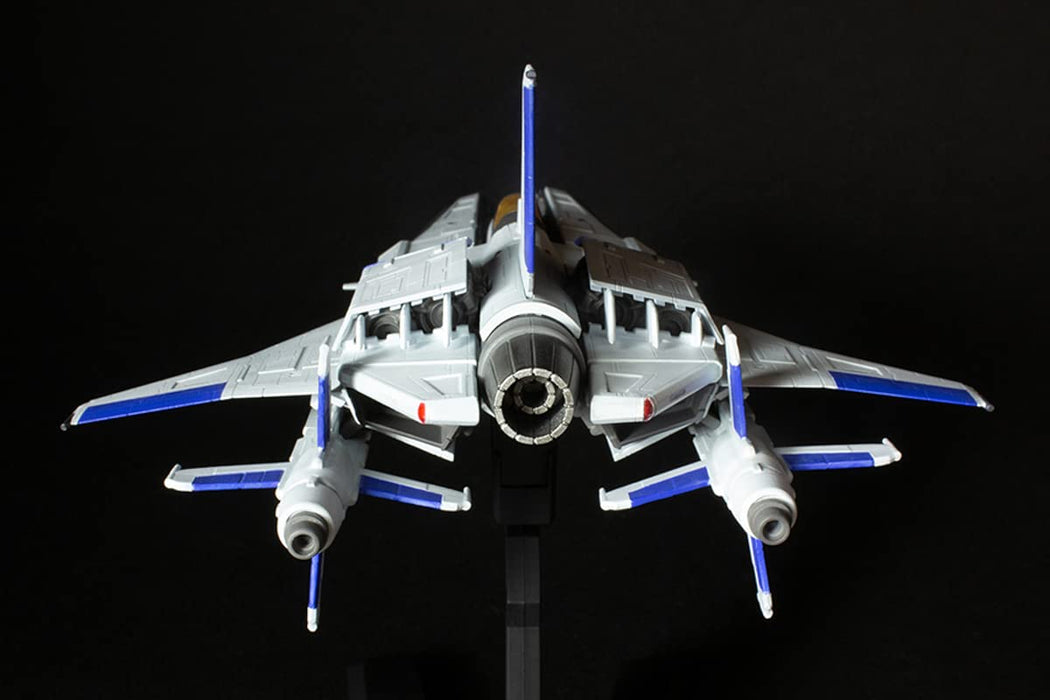 1/144 Scale Plastic Kit "Gradius V" Vic Viper Ver. Gradius V