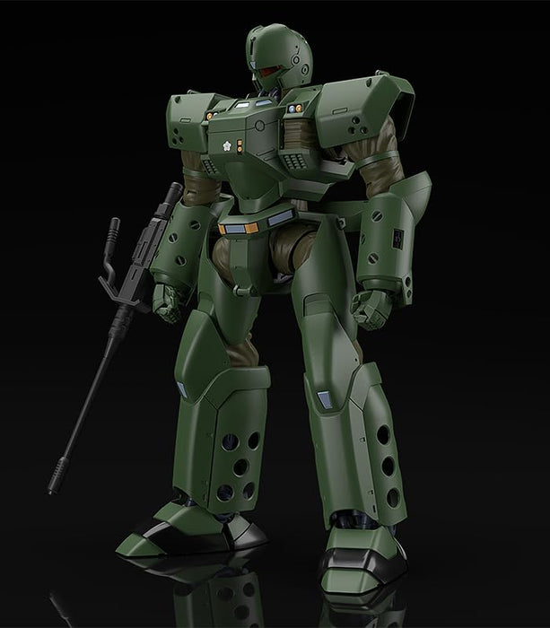 Moderoid "Mobile Police PATLABOR" ARL-99 Helldiver