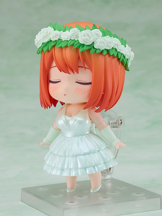 Nendoroid "The Quintessential Quintuplets Specials" Nakano Yotsuba Wedding Dress Ver.