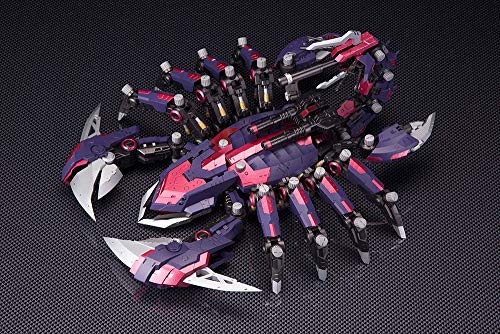 "Zoids" HMM EZ-036 Death Stinger