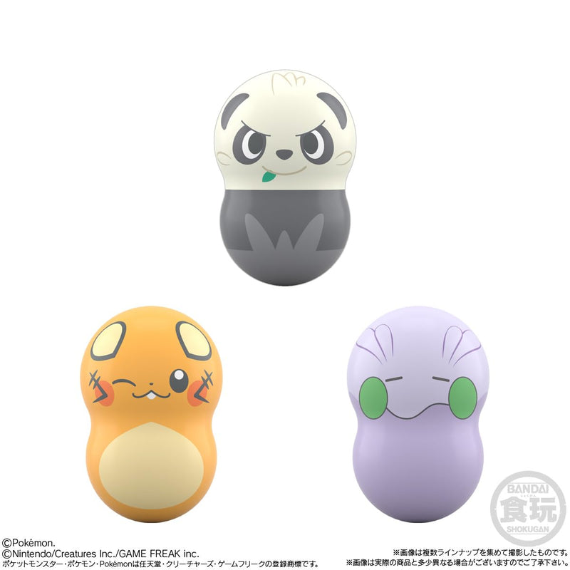 COO'NUTS "Pokemon" 9