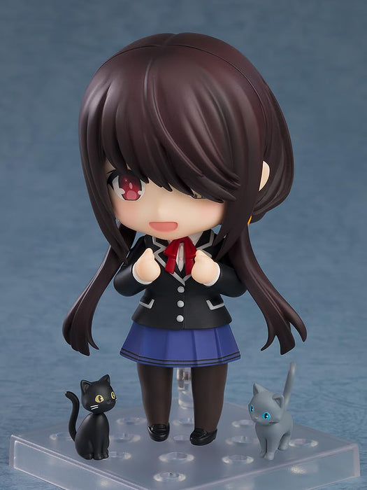 Nendoroid "Date A Live V" Tokisaki Kurumi School Uniform Ver.