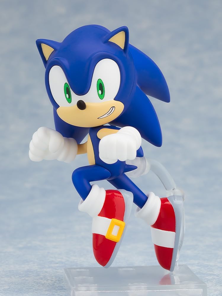 Nendoroid Surprise "Sonic the Hedgehog" Sonic x Shadow Generations