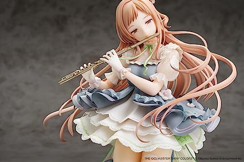 Reverse Studio "THE IDOLM@STER SHINY COLORS" Sakuragi Mano Flower Breeze Smiley Ver. 1/7 Scale Figure