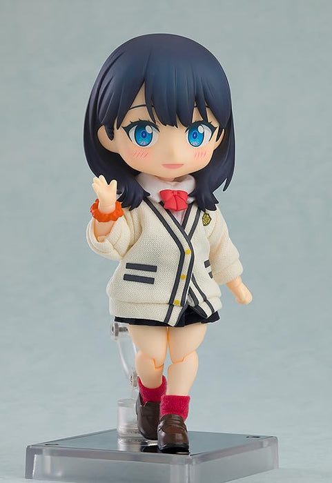 Nendoroid Doll "SSSS.Gridman" Takarada Rikka