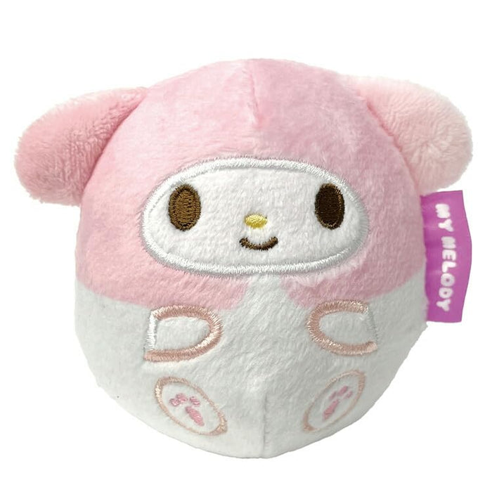 Sanrio Characters Nuikoron My Melody