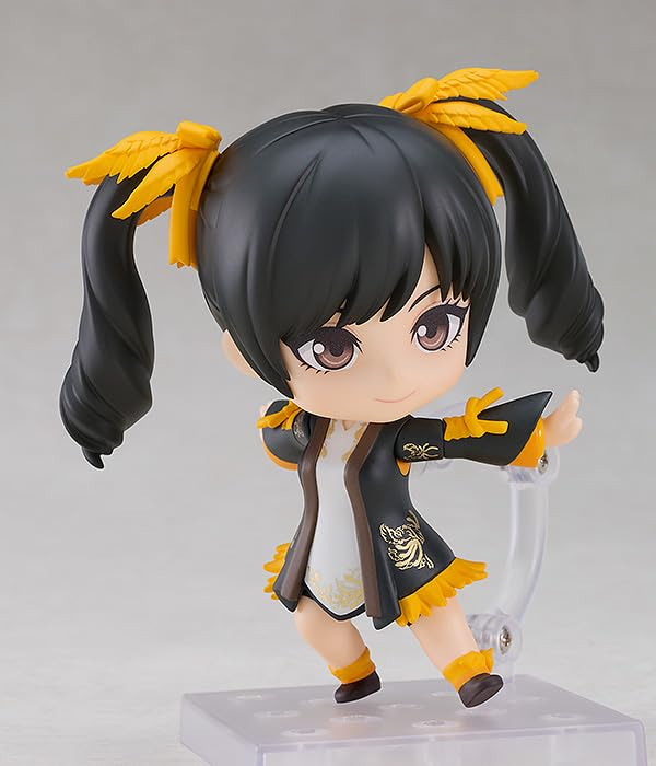 Nendoroid "Tekken 8" Ling Xiaoyu